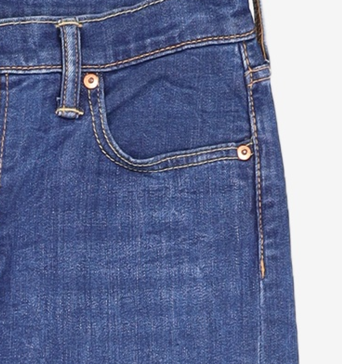 리바이스(LEVI'S) 청/데님 팬츠 W30 L32
