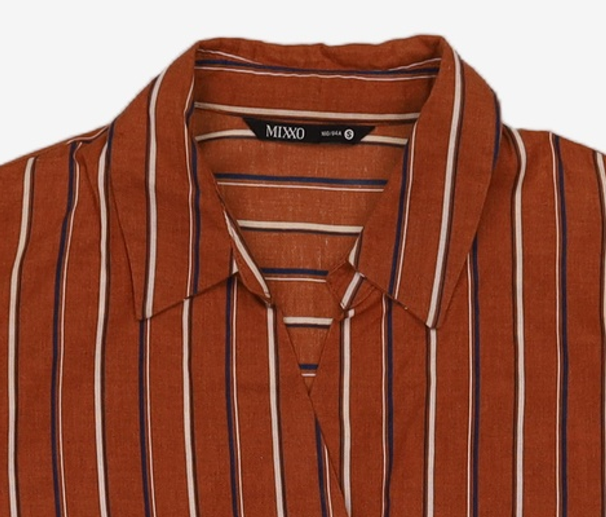 미쏘(MIXXO) 캐주얼 셔츠 S