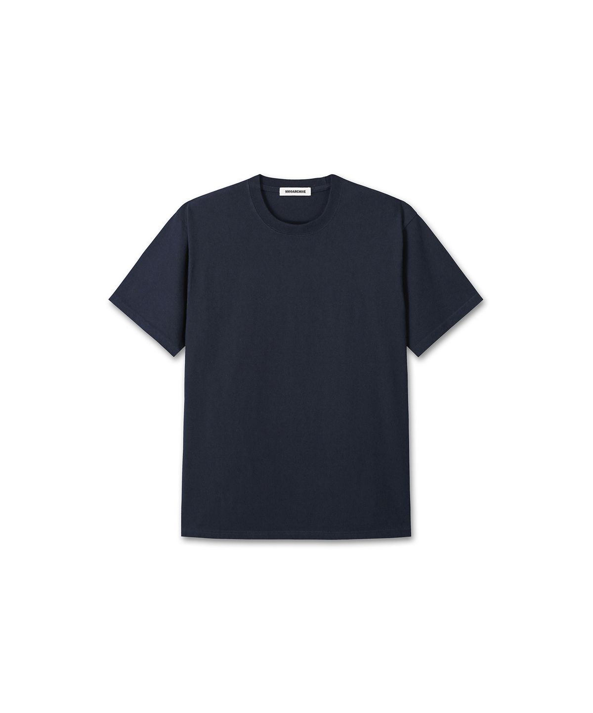 9999아카이브(9999ARCHIVE) Archive Short Sleeves