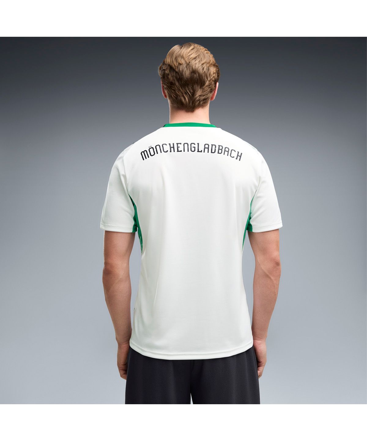 푸마(PUMA) BMG Home Jersey Replica