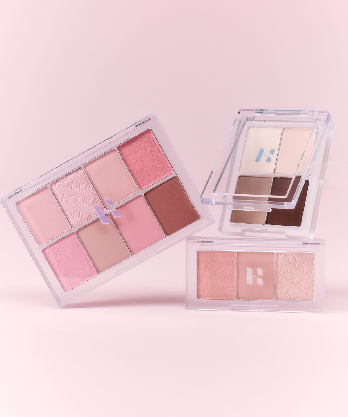 홀리카홀리카(HOLIKAHOLIKA) (2개선택) 마이페이브 멀티 팔레트 케이스