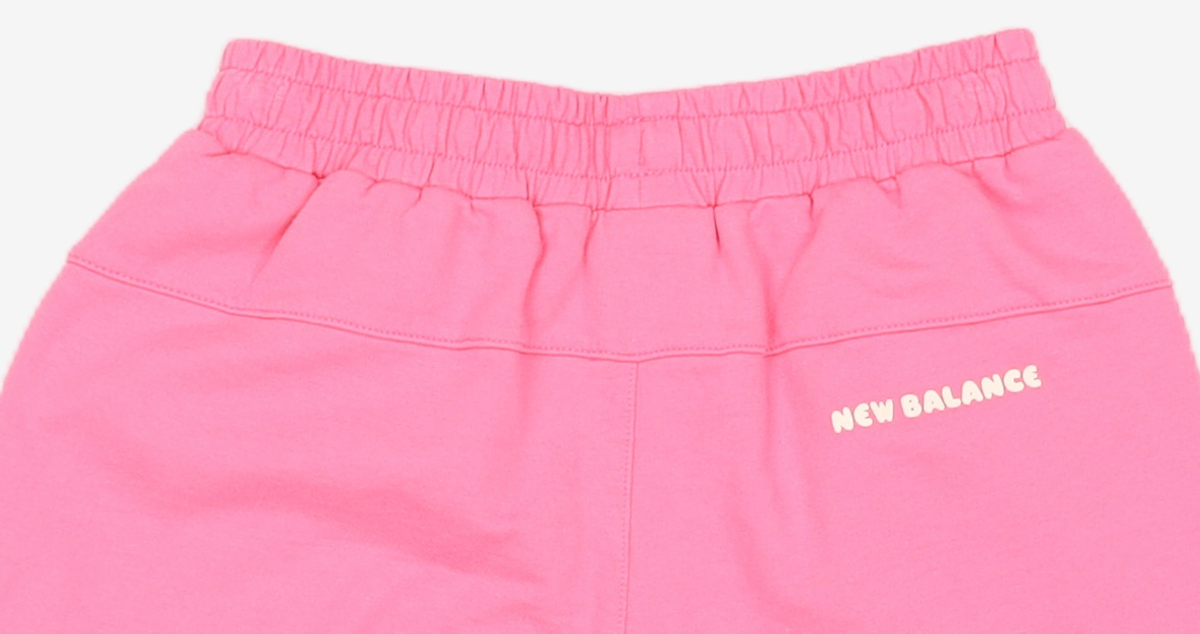 뉴발란스 키즈(NEWBALANCEKIDS) 숏 팬츠 130