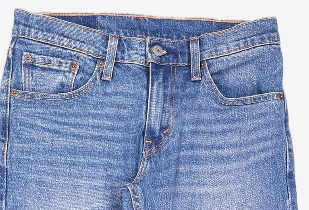 리바이스(LEVI'S) 청/데님 팬츠 W28L32