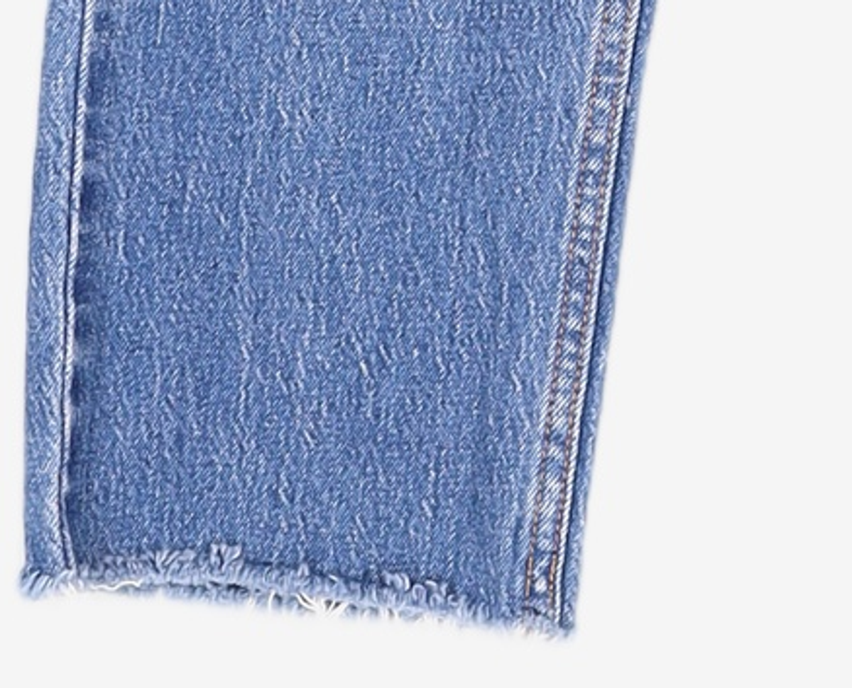 리바이스(LEVI'S) 청/데님 팬츠 W28L32
