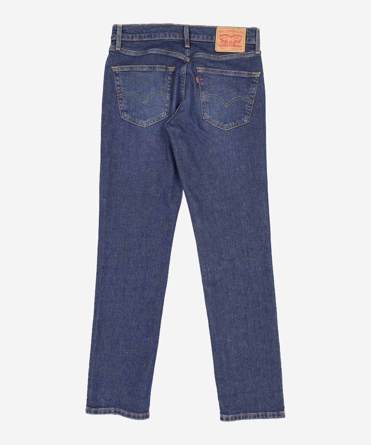 리바이스(LEVI'S) 청/데님 팬츠 32