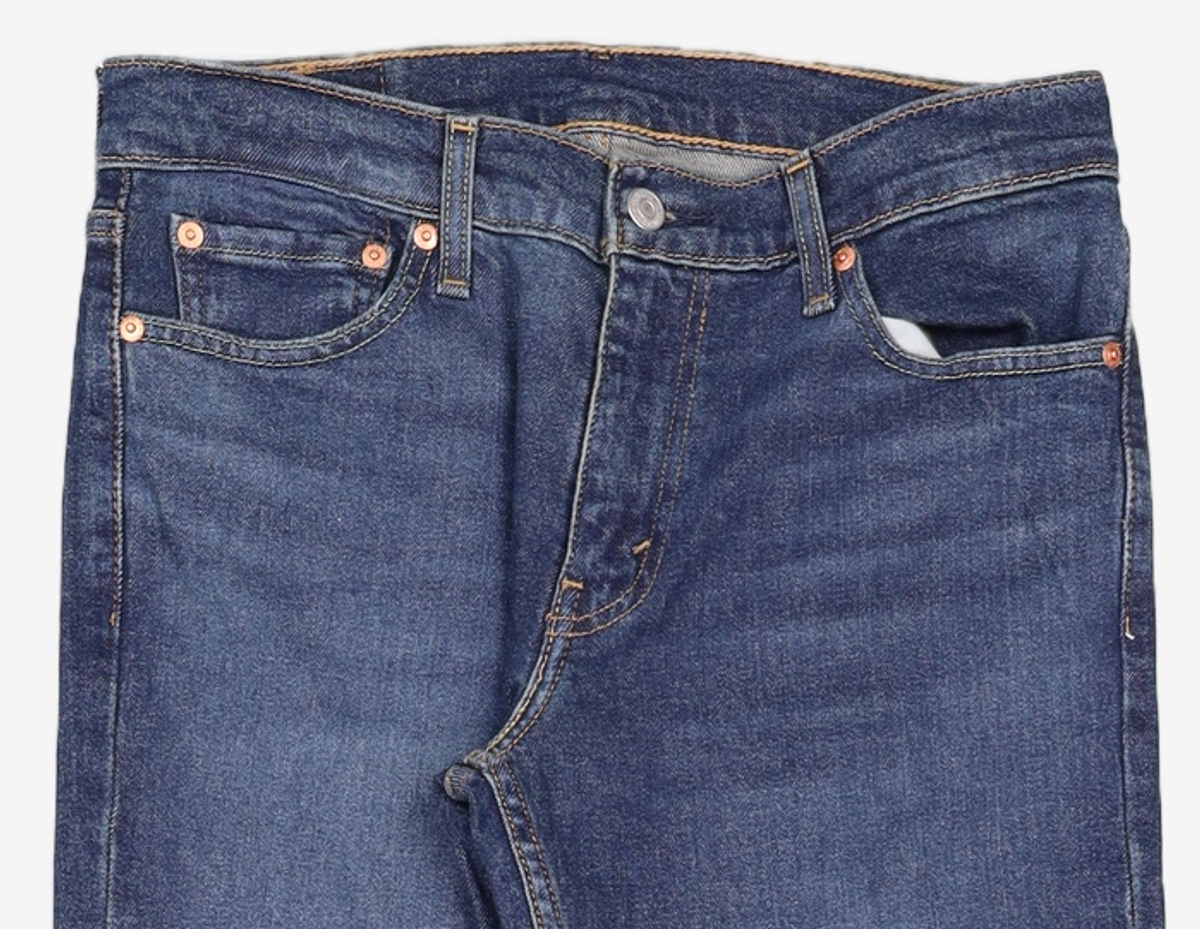 리바이스(LEVI'S) 청/데님 팬츠 32