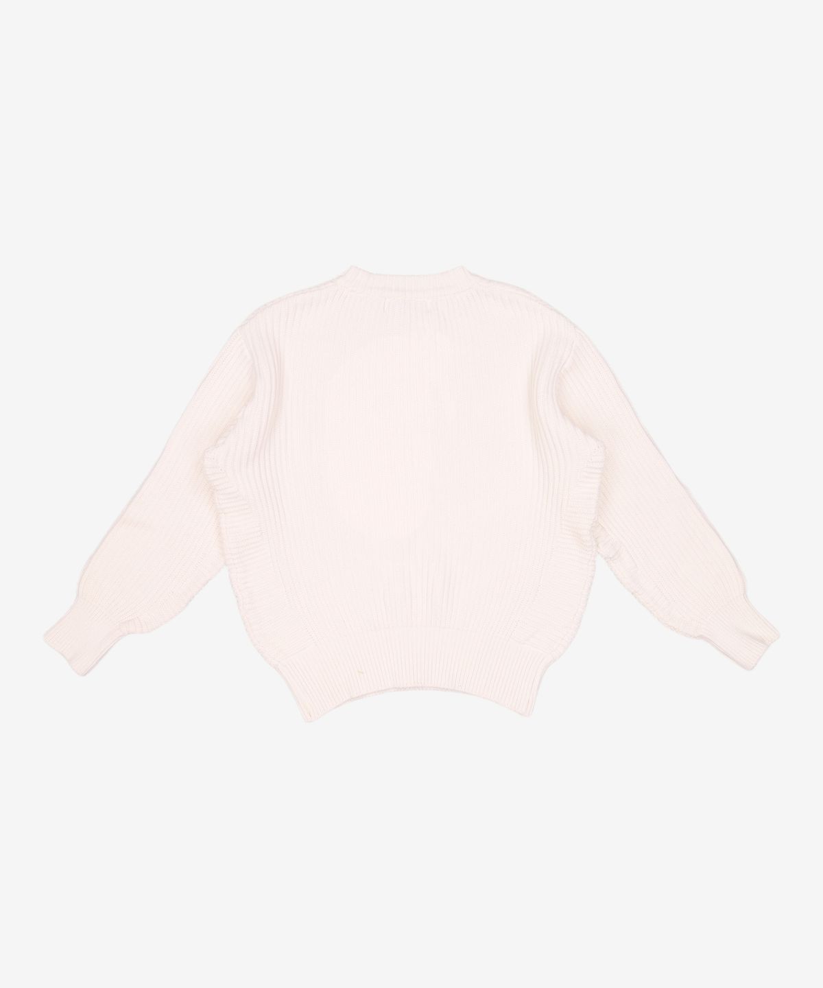 니티드(KNITTED) 니트/스웨터 M