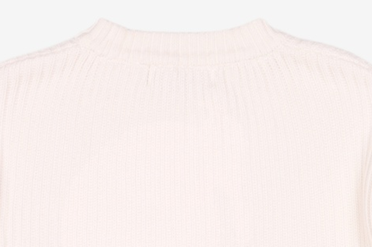 니티드(KNITTED) 니트/스웨터 M