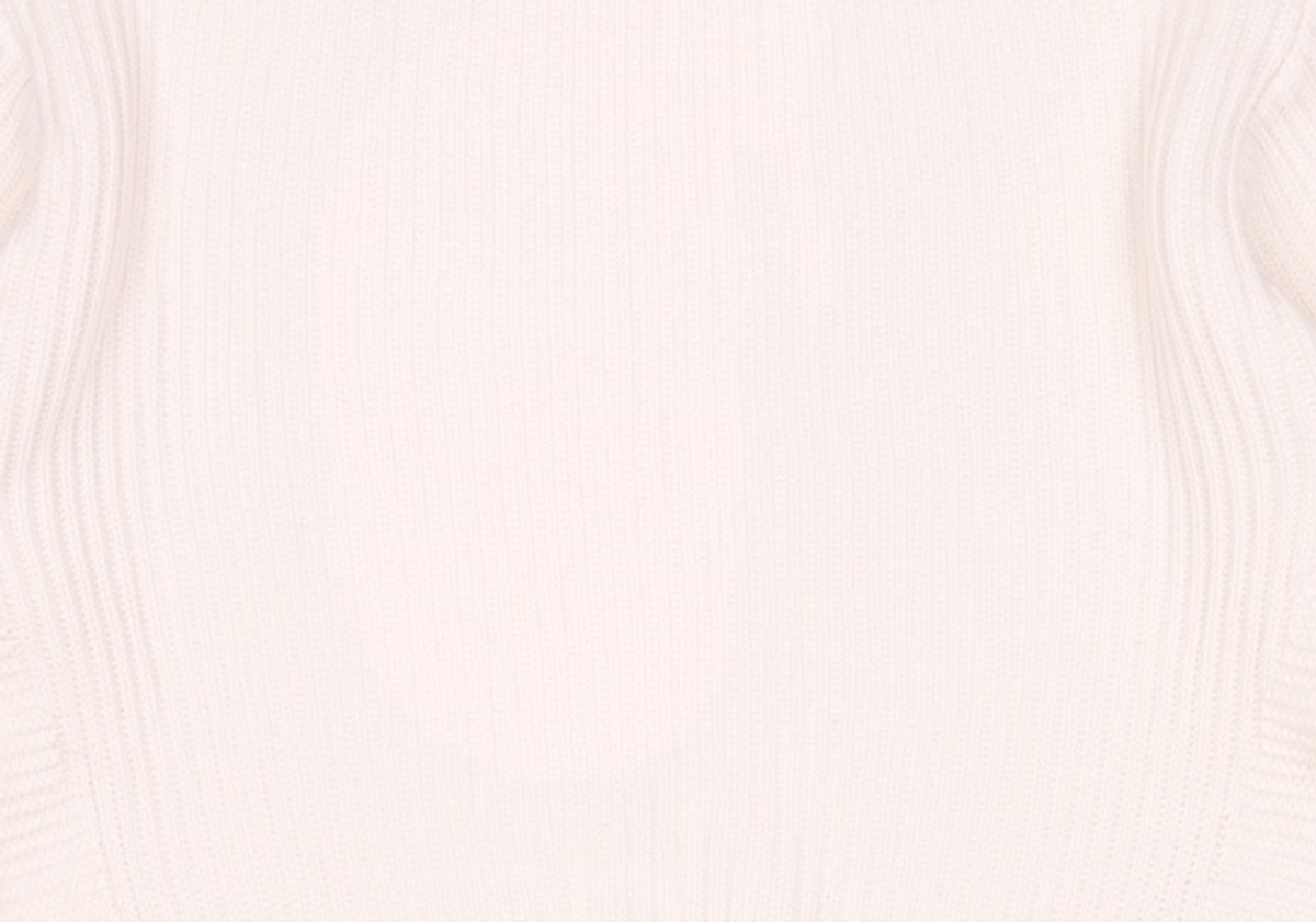 니티드(KNITTED) 니트/스웨터 M