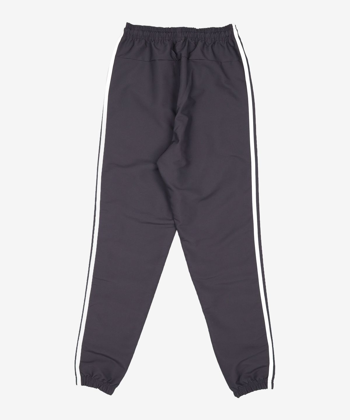 아디다스(ADIDAS) 에센셜 3S 윈드 팬츠 - 블랙:화이트 / DQ3100 S
