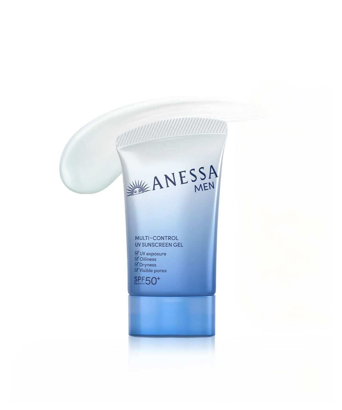 아넷사(ANESSA) 멀티 콘트롤 유브이 선스크린젤 40G