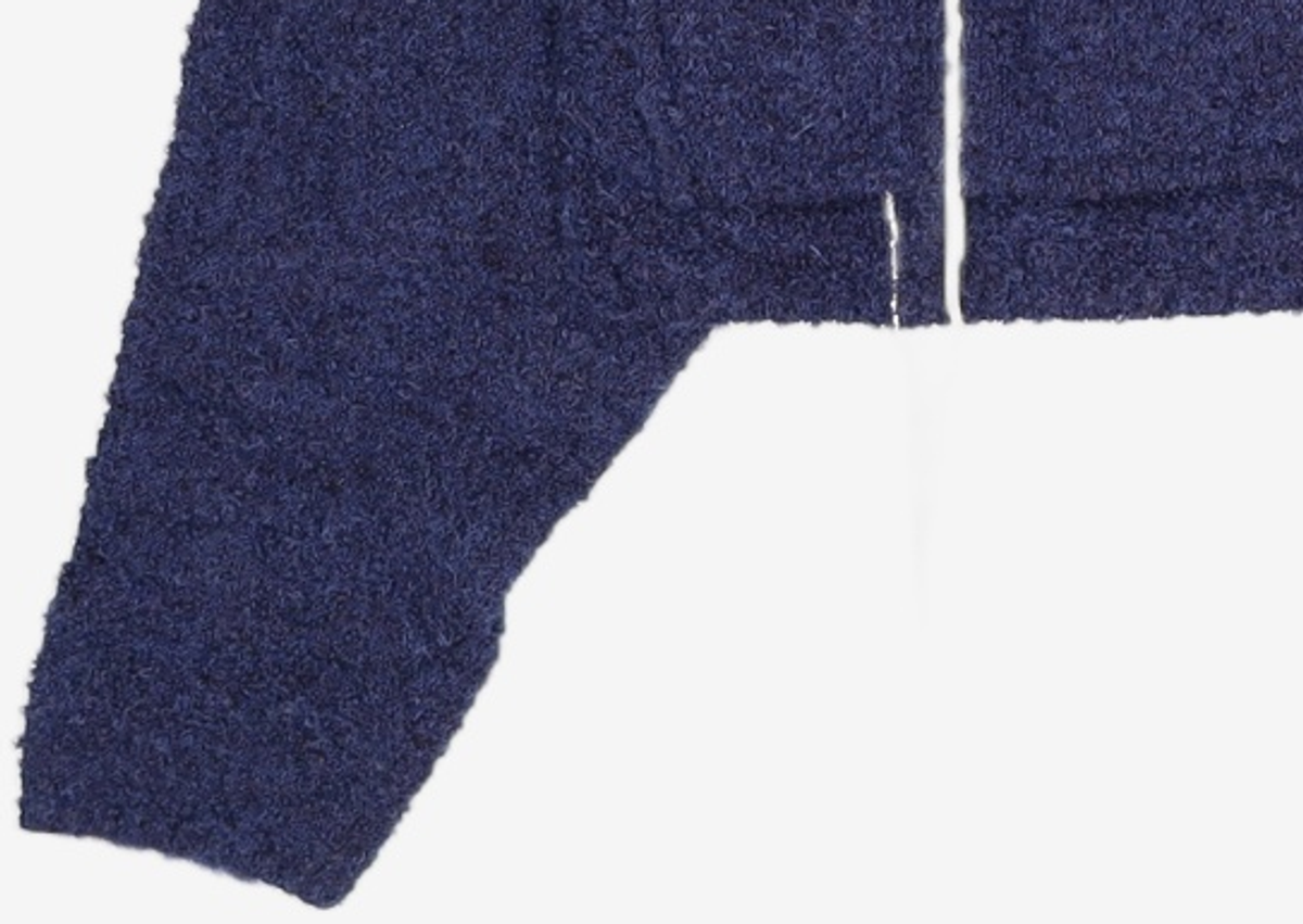 샌드 사운드(SAND SOUND) Sailor Sweater - Navy FREE
