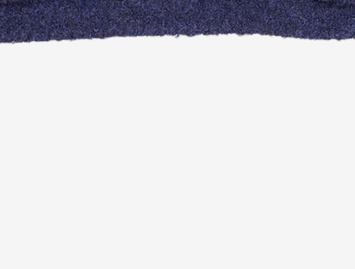 샌드 사운드(SAND SOUND) Sailor Sweater - Navy FREE