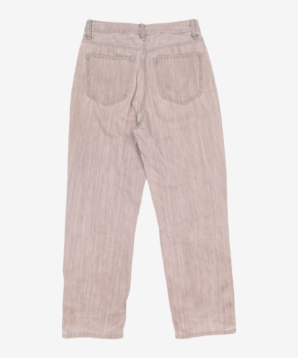 스파오(SPAO) 청/데님 팬츠 70