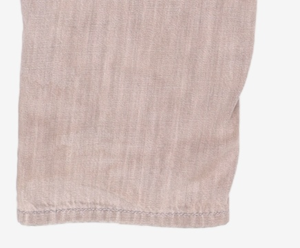 스파오(SPAO) 청/데님 팬츠 70