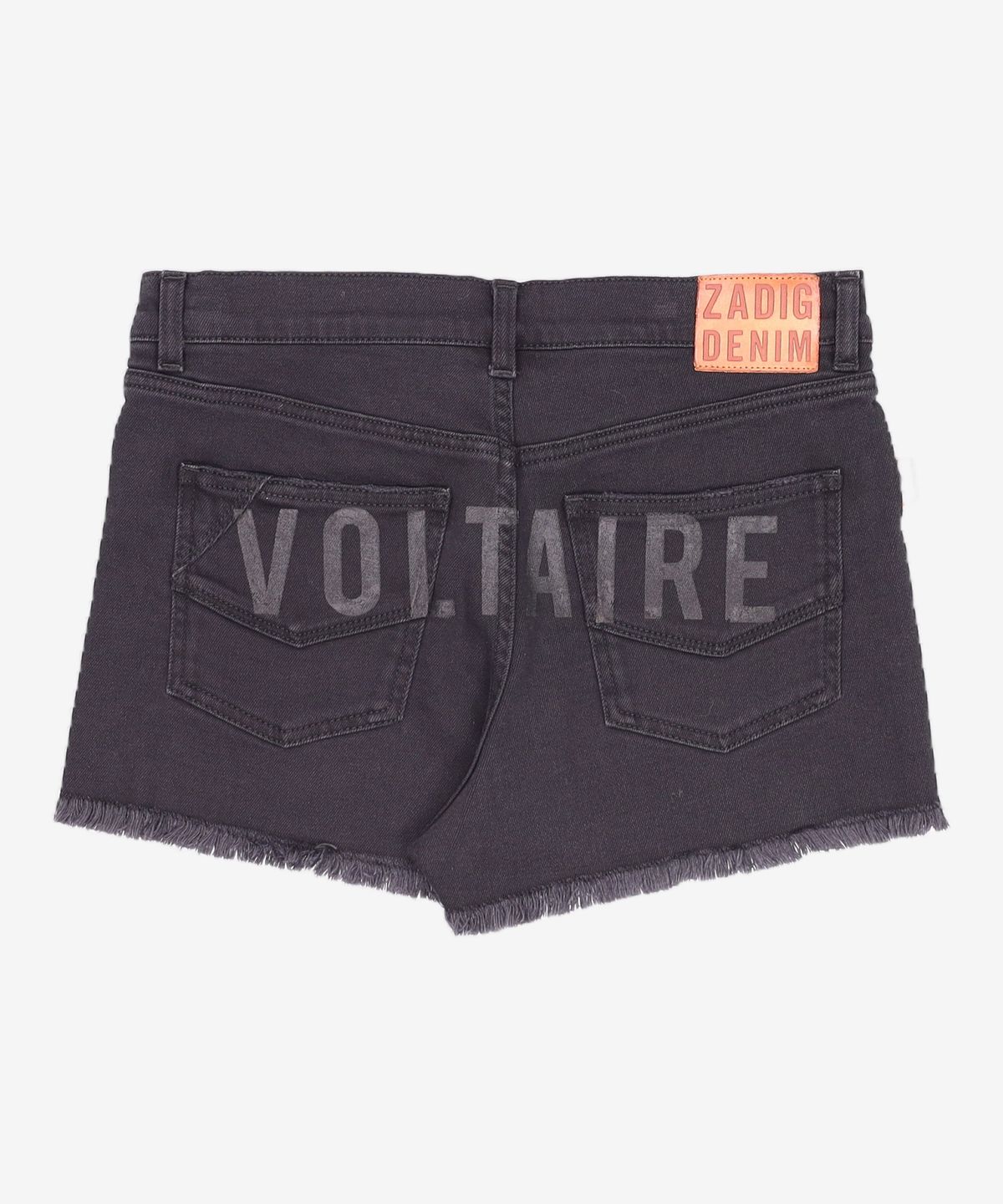 쟈딕 앤 볼테르(ZADIG & VOLTAIRE) 숏팬츠 38