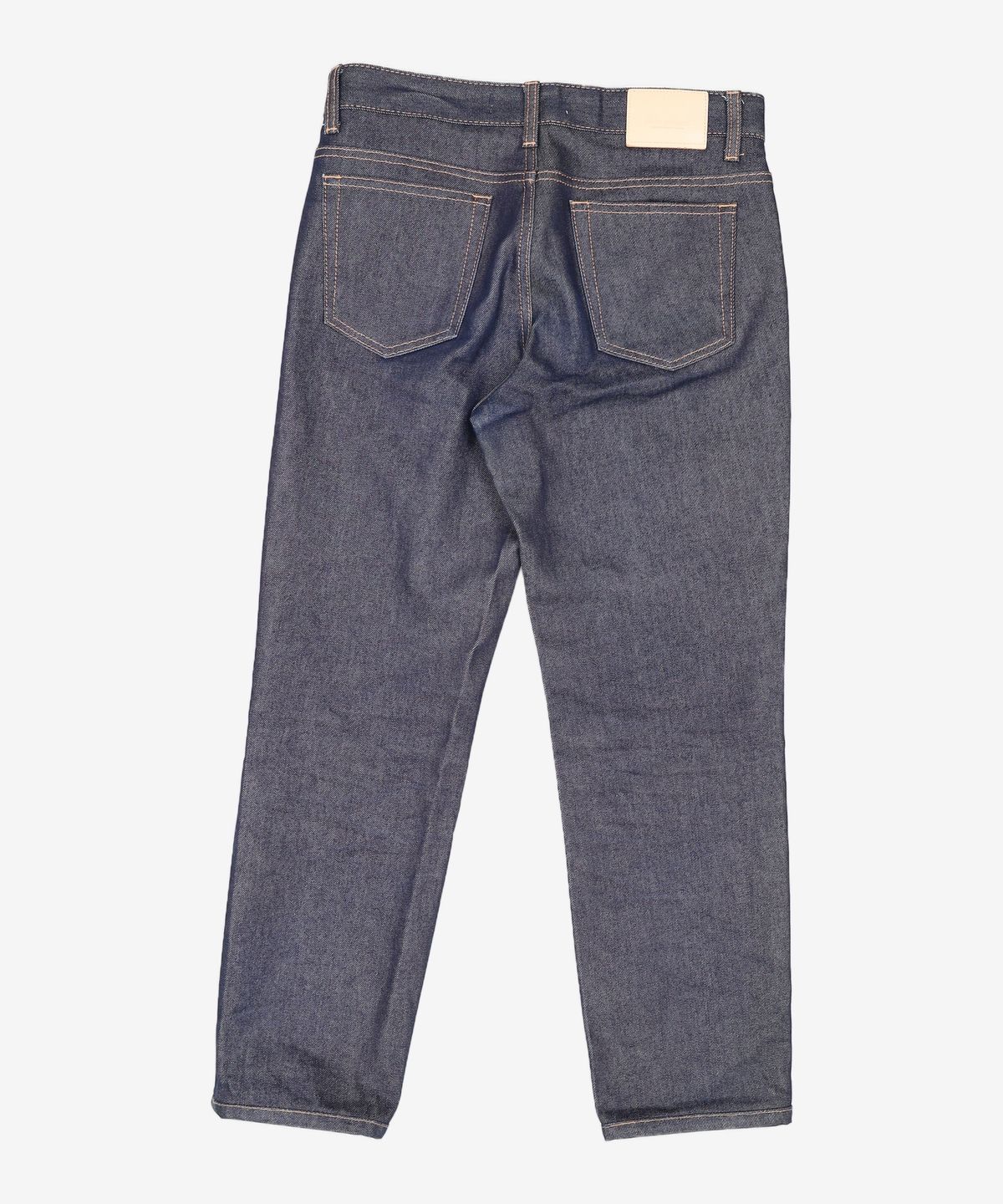 피스워커(PIECE WORKER) Antonie / New Straight 29