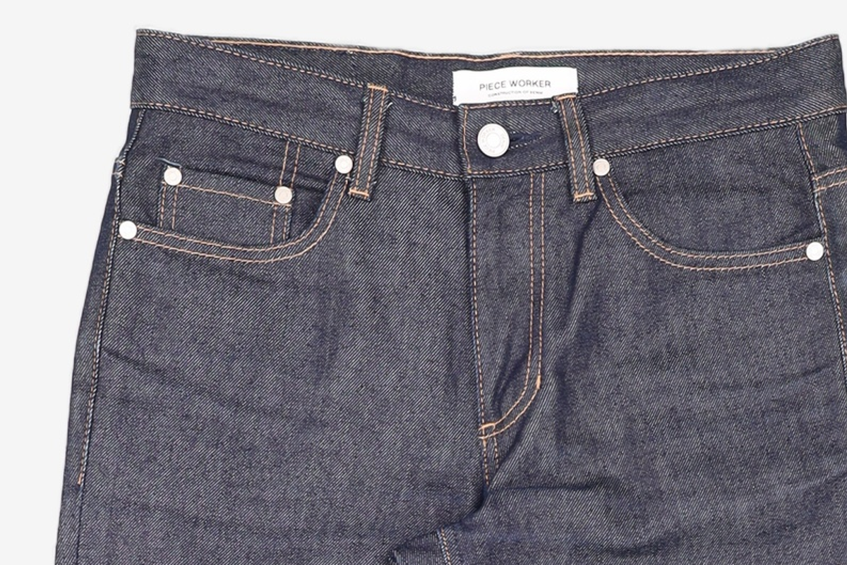 피스워커(PIECE WORKER) Antonie / New Straight 29