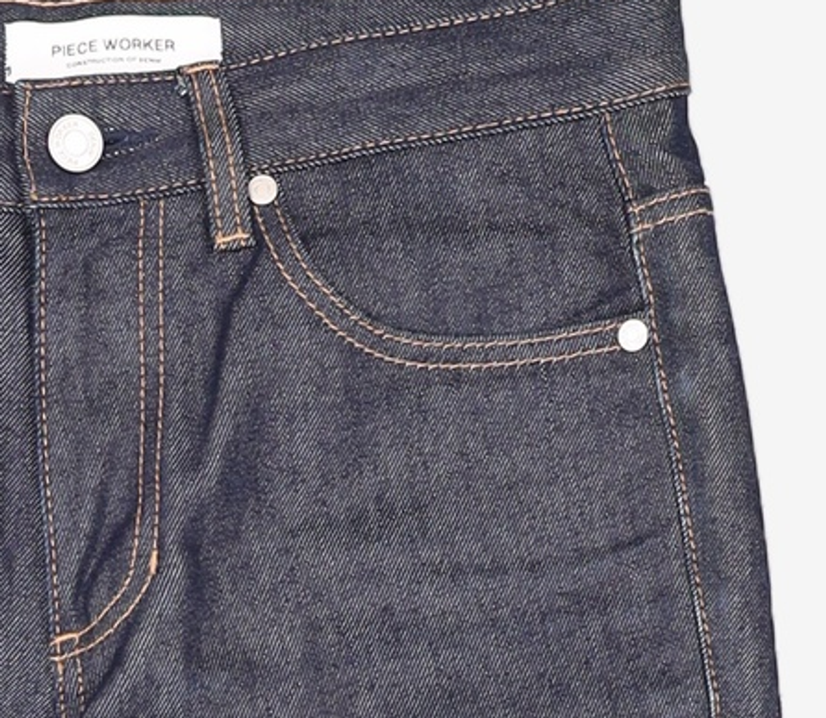피스워커(PIECE WORKER) Antonie / New Straight 29
