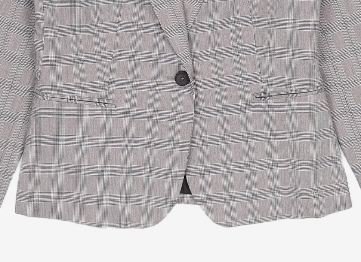 자라 베이직(ZARA BASIC) 슈트/블레이저 재킷 40