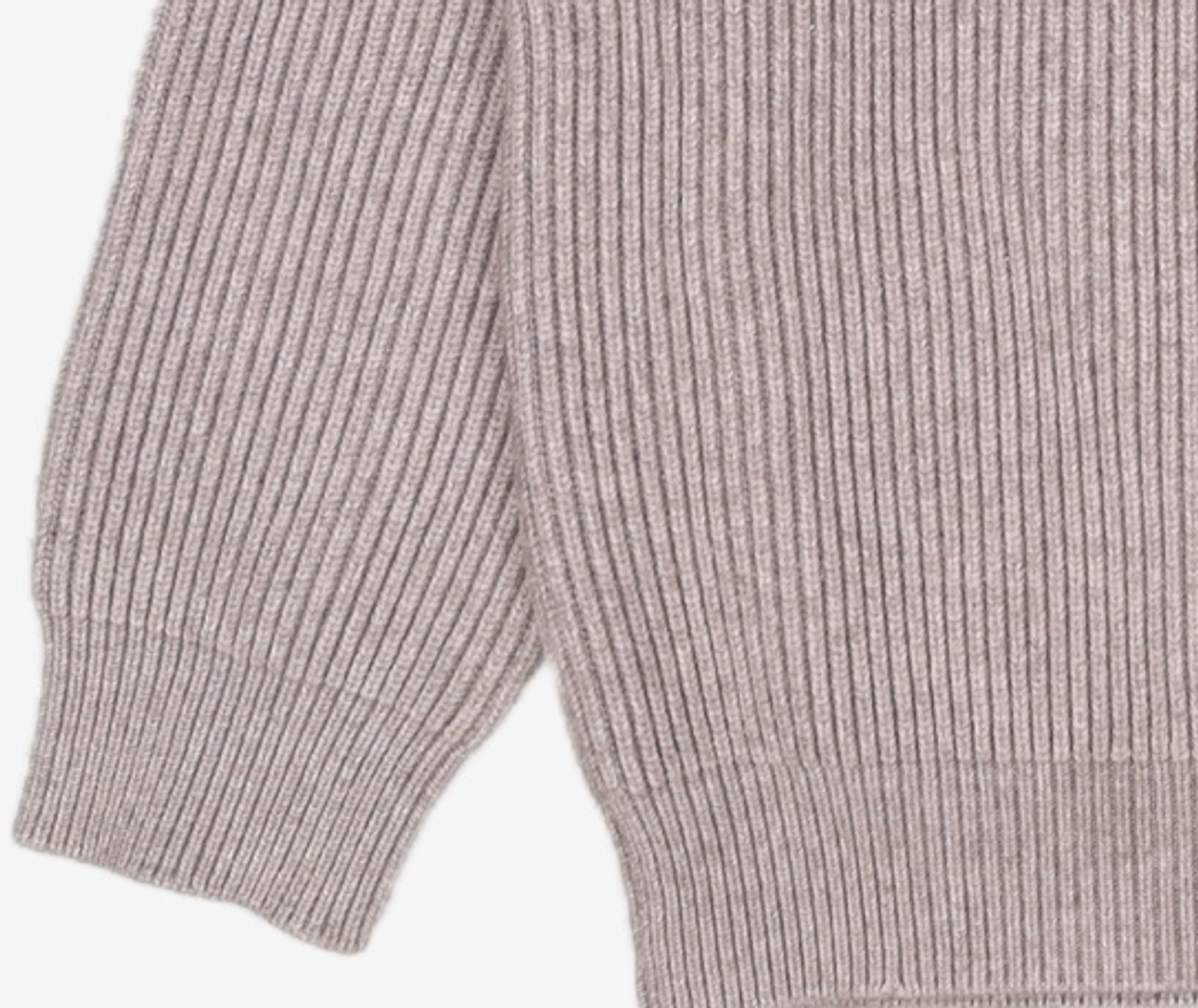 데꼬로소(DECOROSO) 니트/스웨터 L