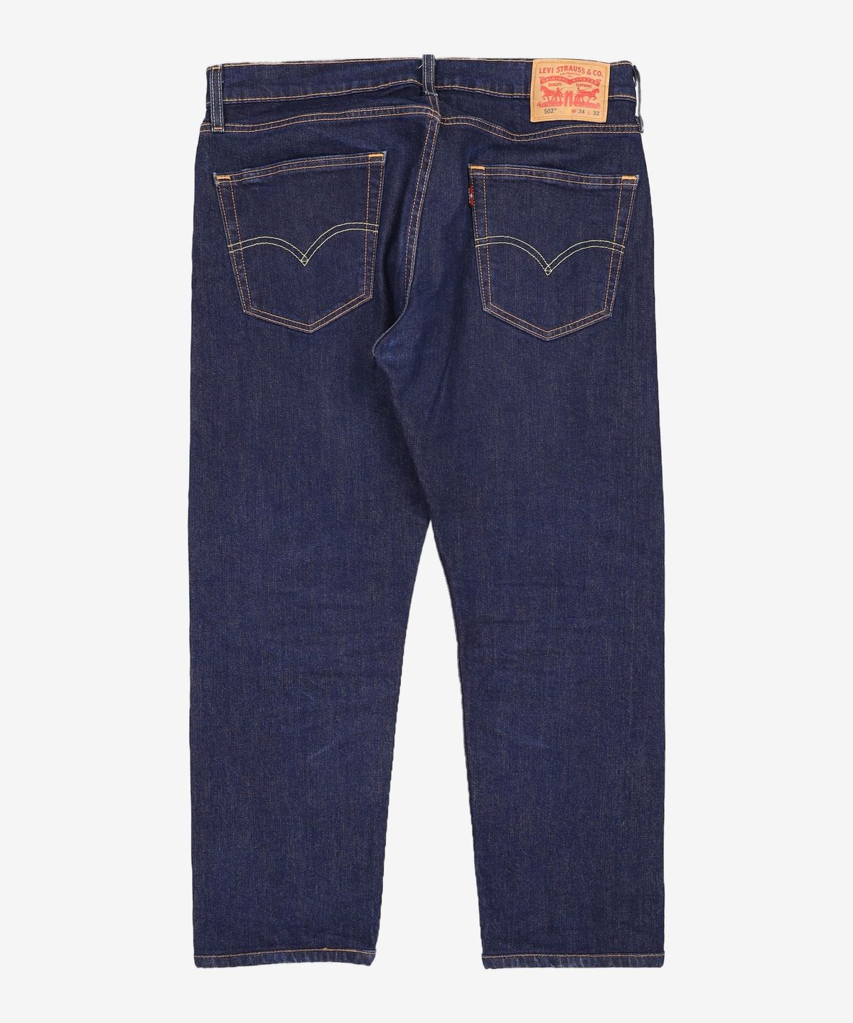 리바이스(LEVI'S) 청/데님 팬츠 W34L32