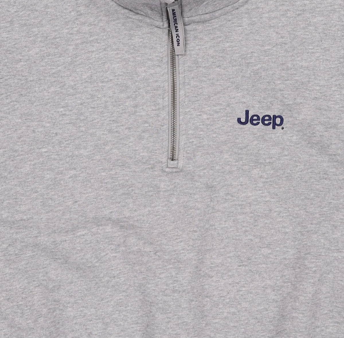지프(JEEP) 맨투맨/스웨트셔츠 M