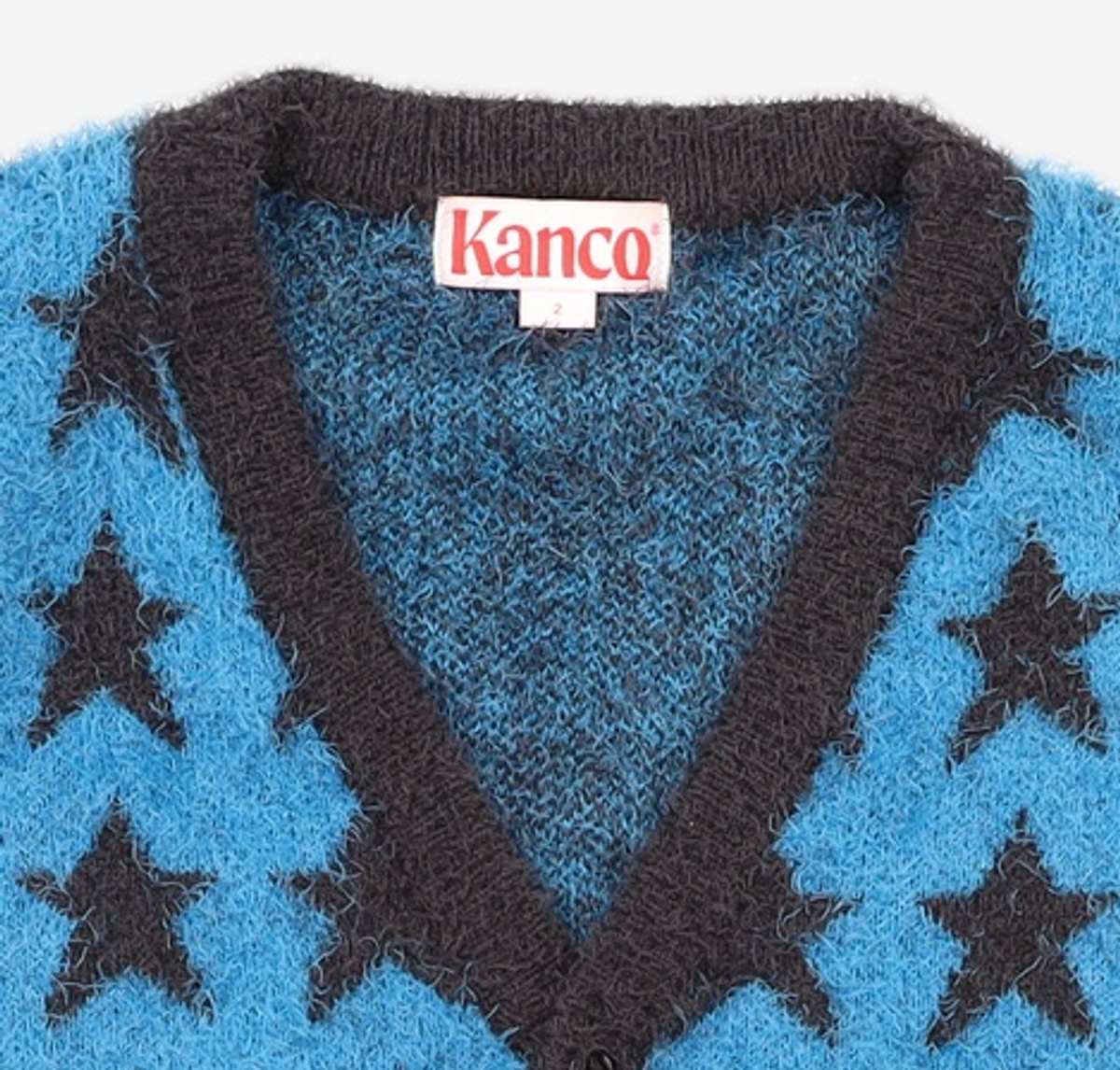 칸코(KANCO) 카디건 2