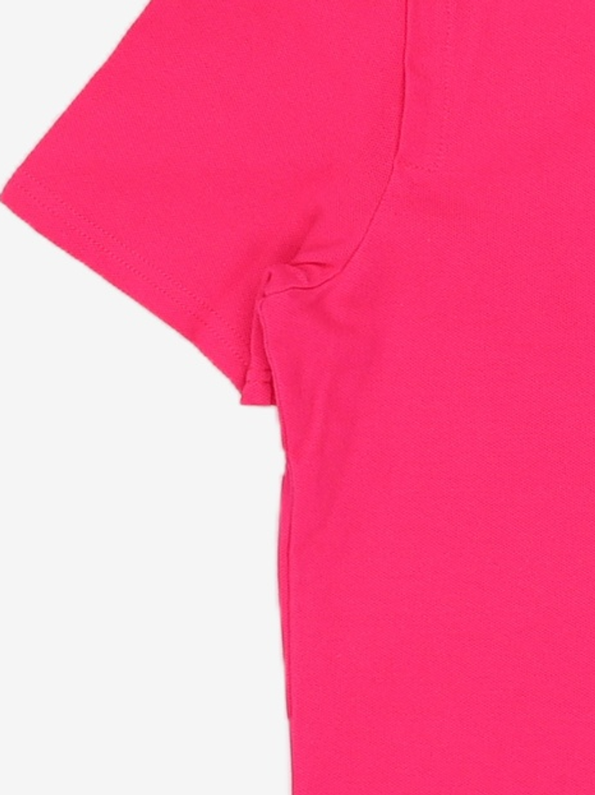 라코스테(LACOSTE) 반소매 티셔츠 38