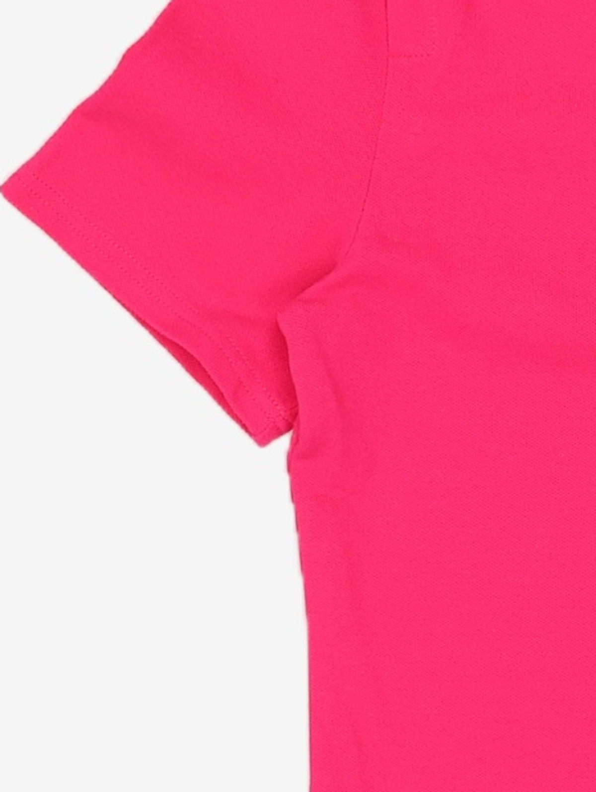 라코스테(LACOSTE) 반소매 티셔츠 38