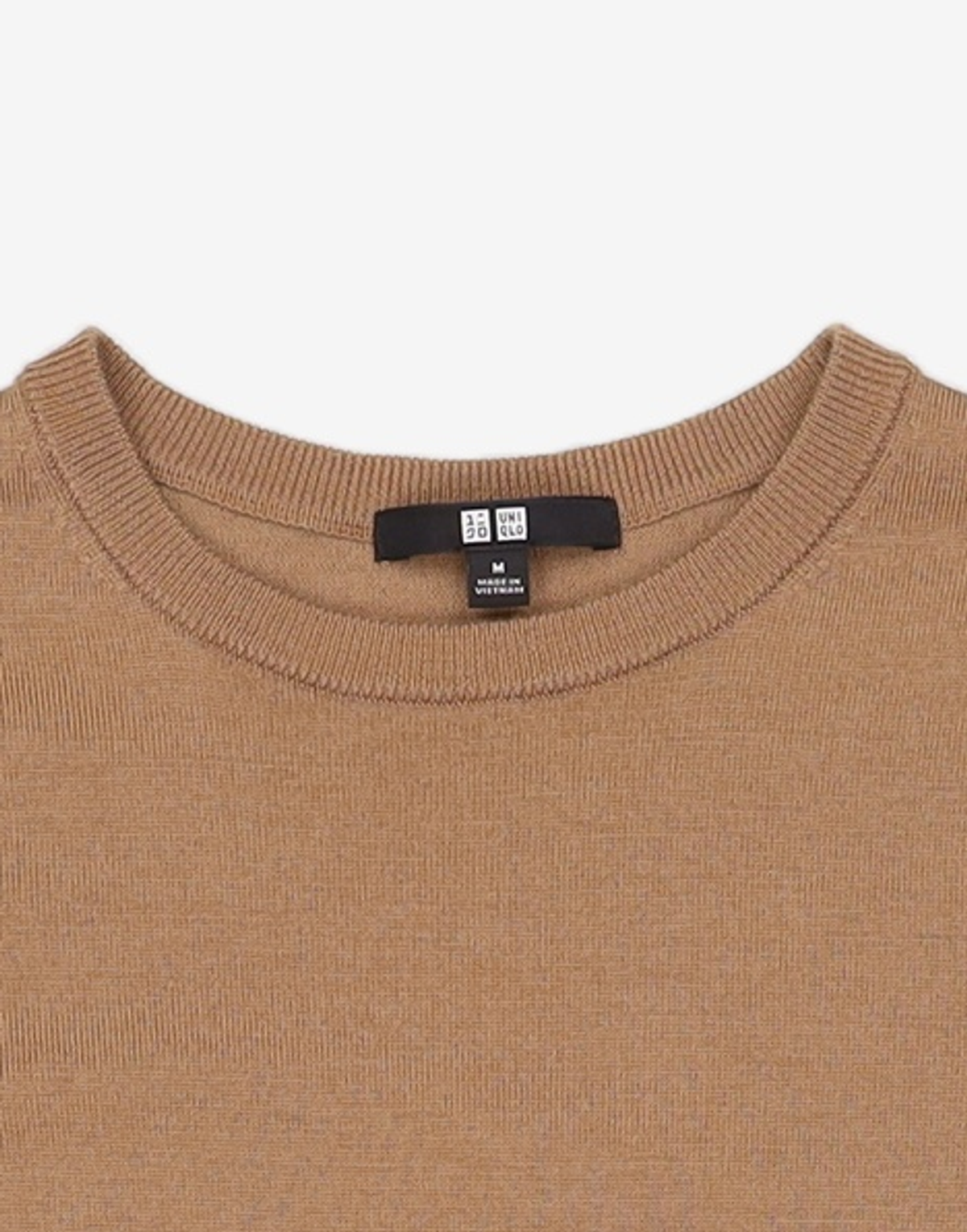 유니클로(UNIQLO) 니트/스웨터 M
