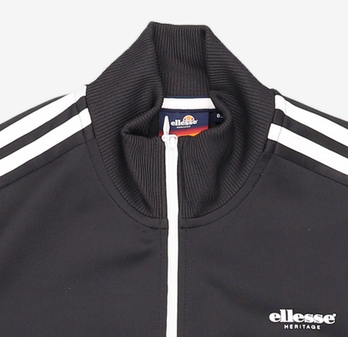 엘레쎄(ELLESSE) 트레이닝 재킷 85