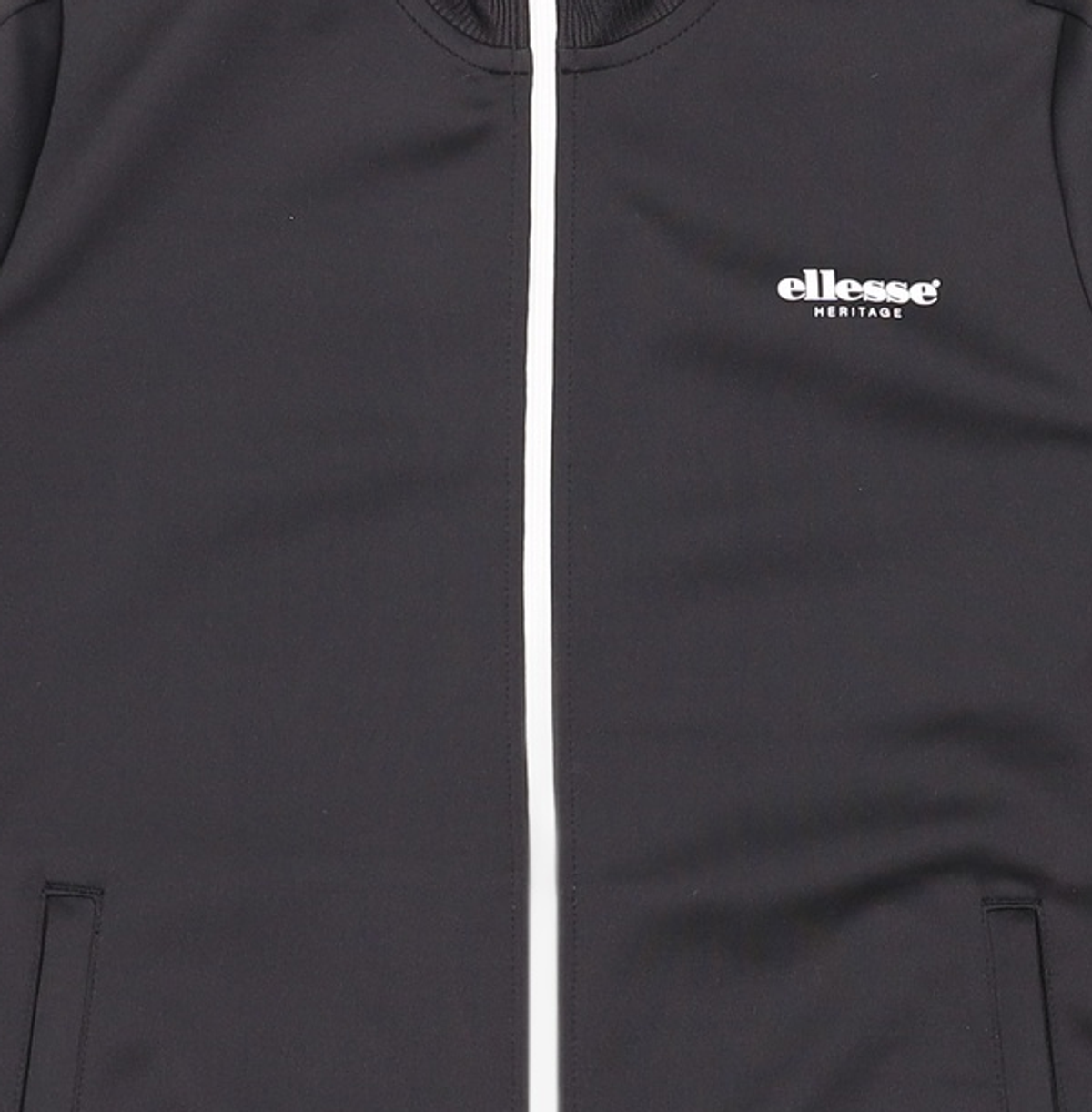 엘레쎄(ELLESSE) 트레이닝 재킷 85