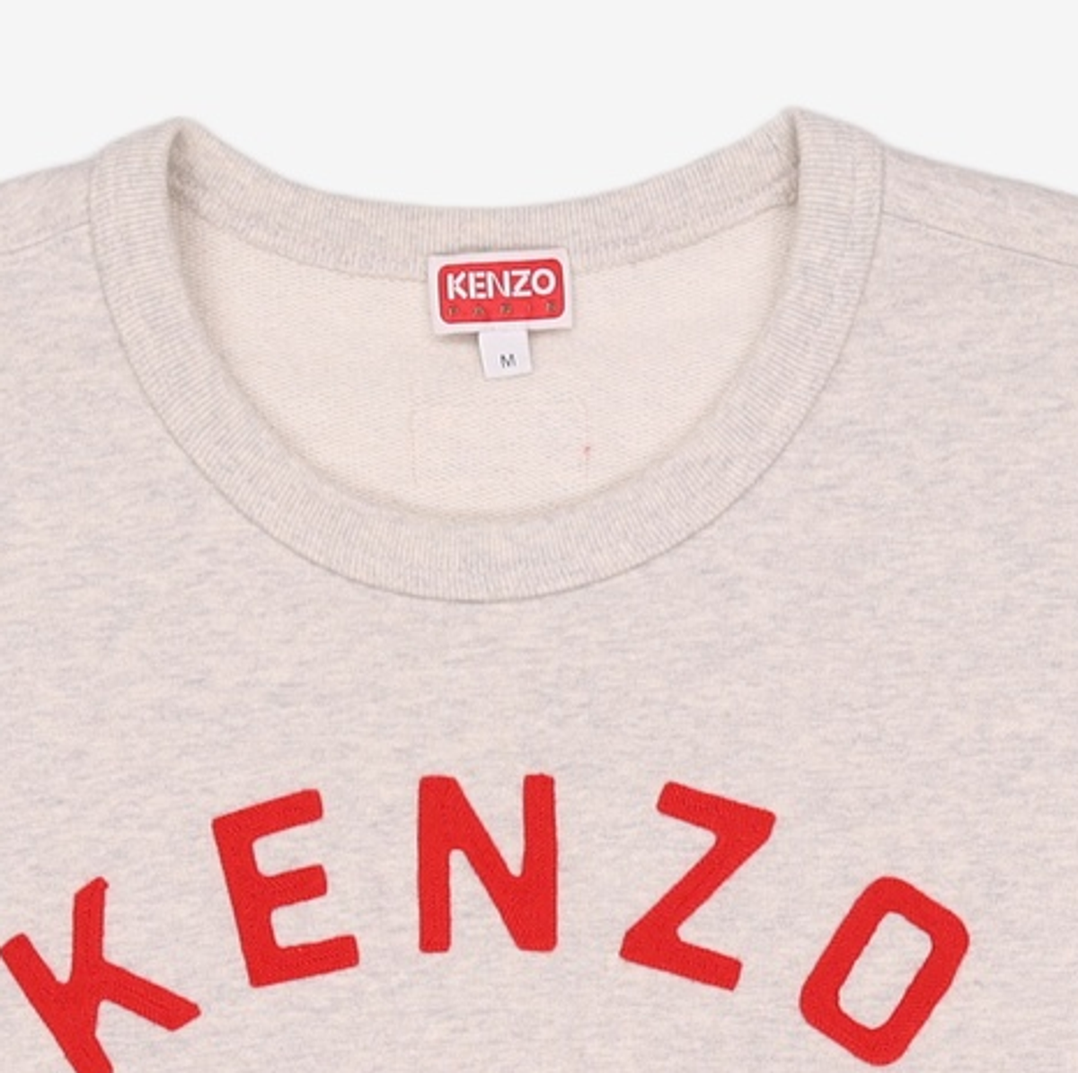겐조(KENZO) 맨투맨/스웨트셔츠 M