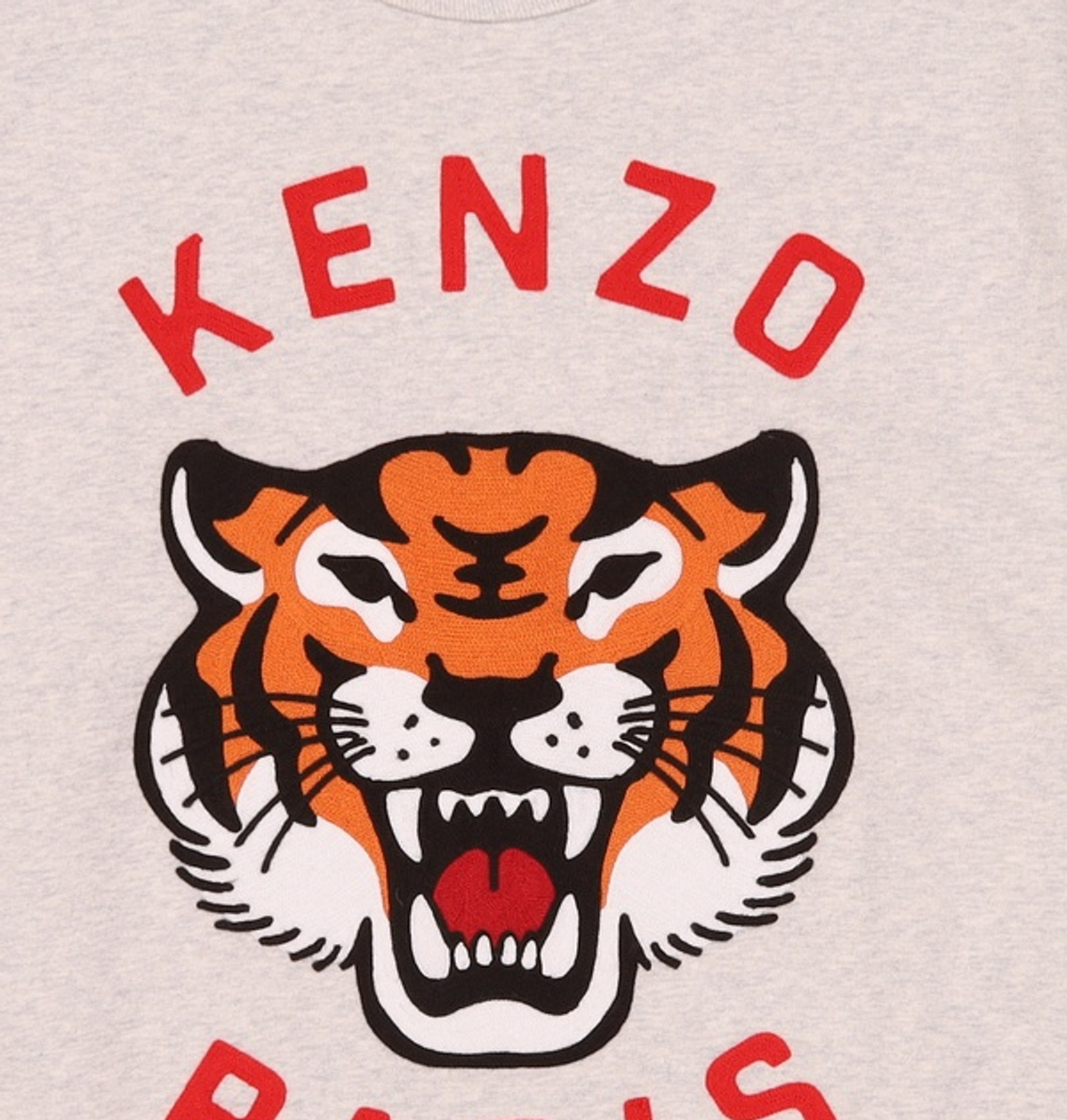 겐조(KENZO) 맨투맨/스웨트셔츠 M
