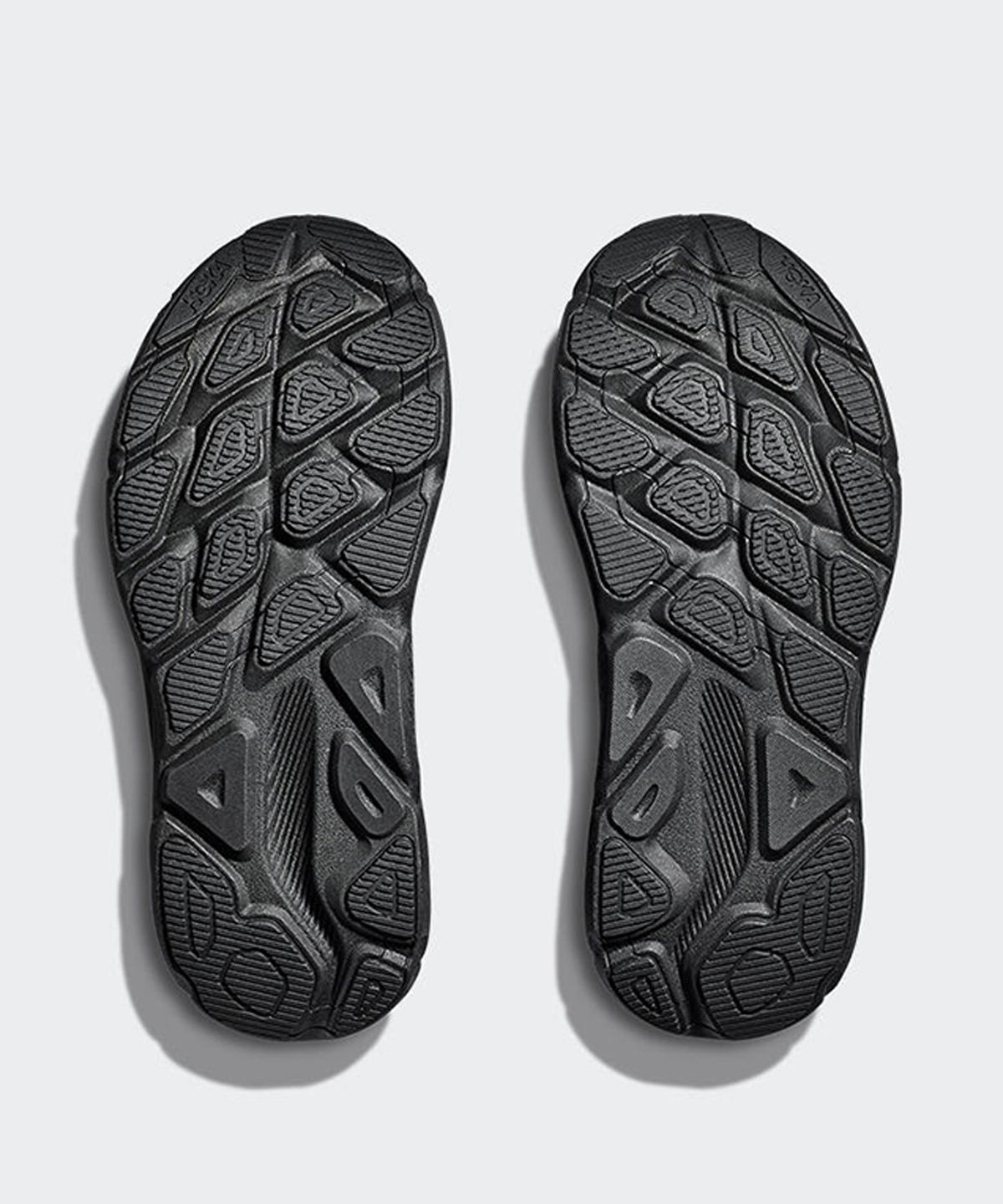 호카(HOKA) (여성) 클리프톤 9 GTX - 블랙:블랙 / 1141490F-BBLC