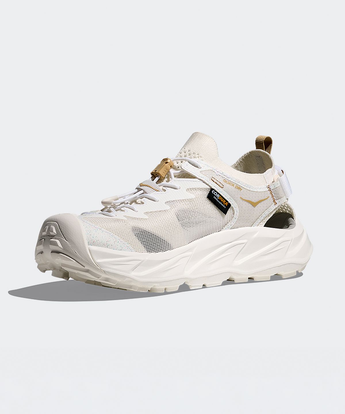 호카(HOKA) (여성) 호파라 2 - 화이트:화이트 / 1147670-WWH
