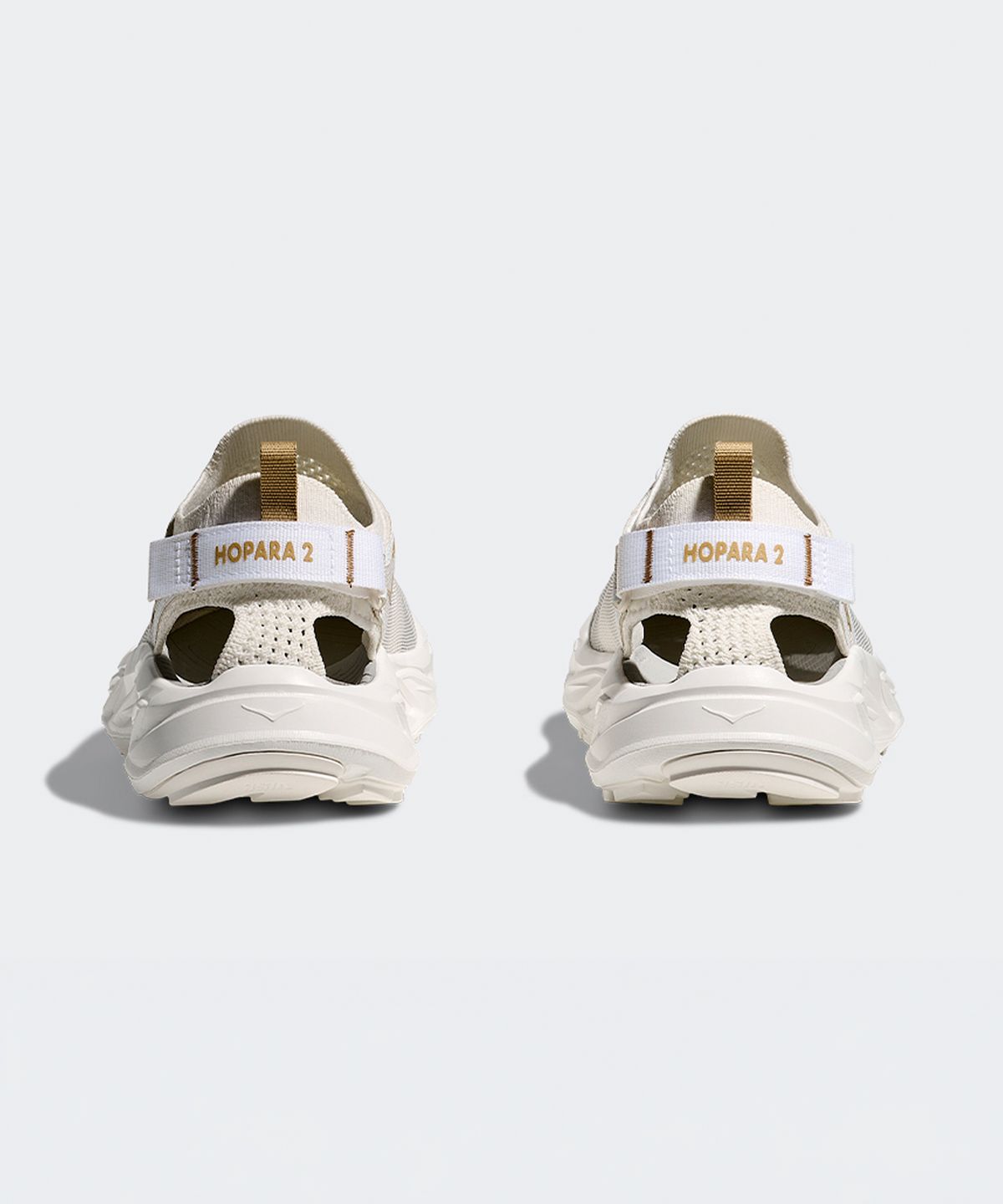 호카(HOKA) (여성) 호파라 2 - 화이트:화이트 / 1147670-WWH