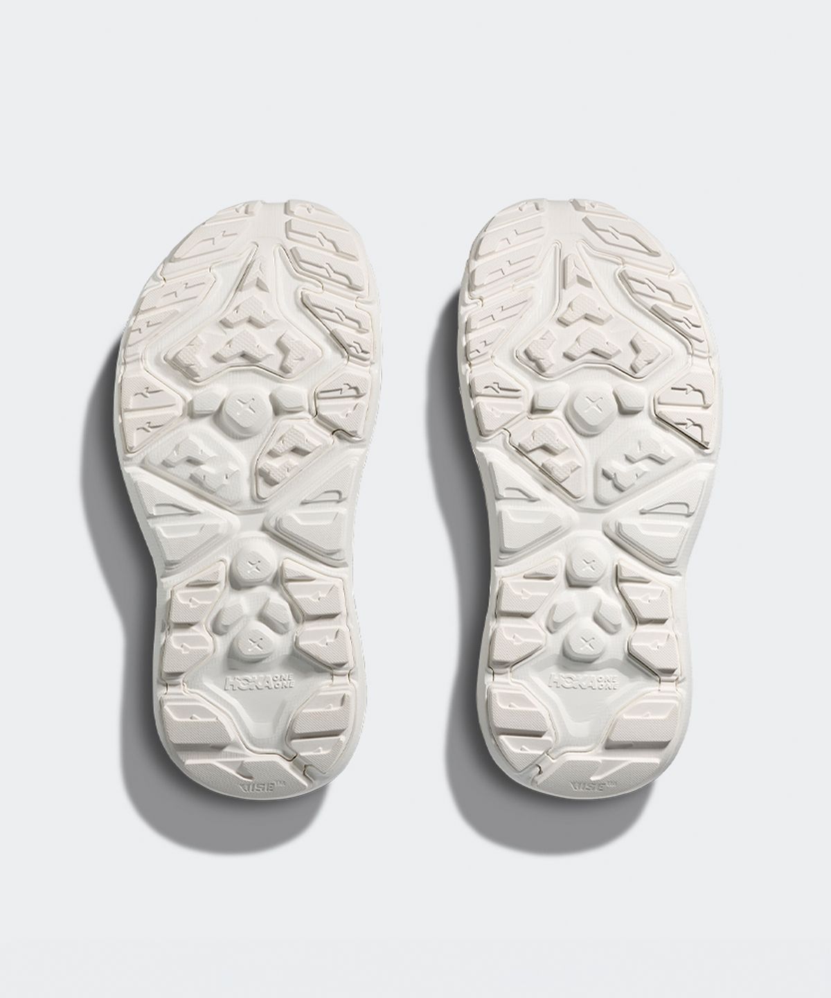 호카(HOKA) (여성) 호파라 2 - 화이트:화이트 / 1147670-WWH