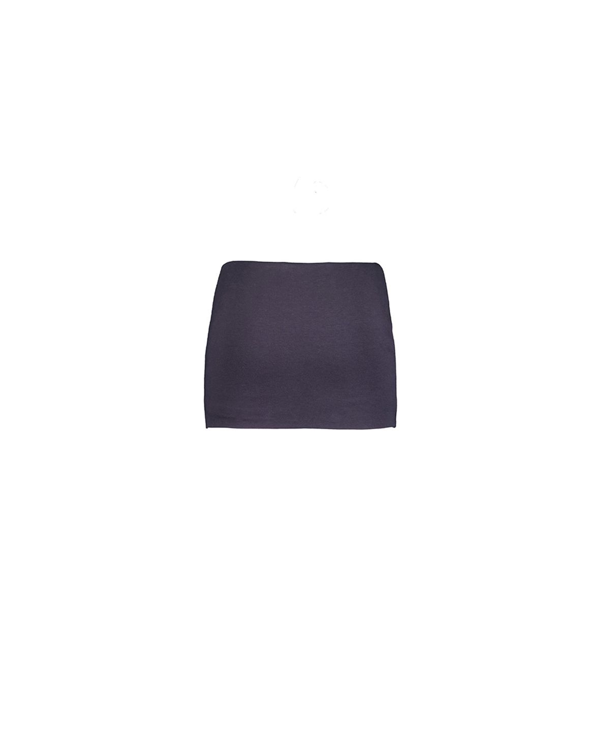 필세(PHILCE) Folding Low Shorts, Charcoal
