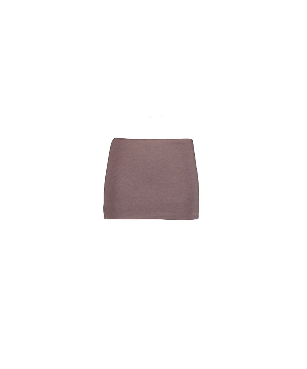 필세(PHILCE) Folding Low Shorts, Cocoa