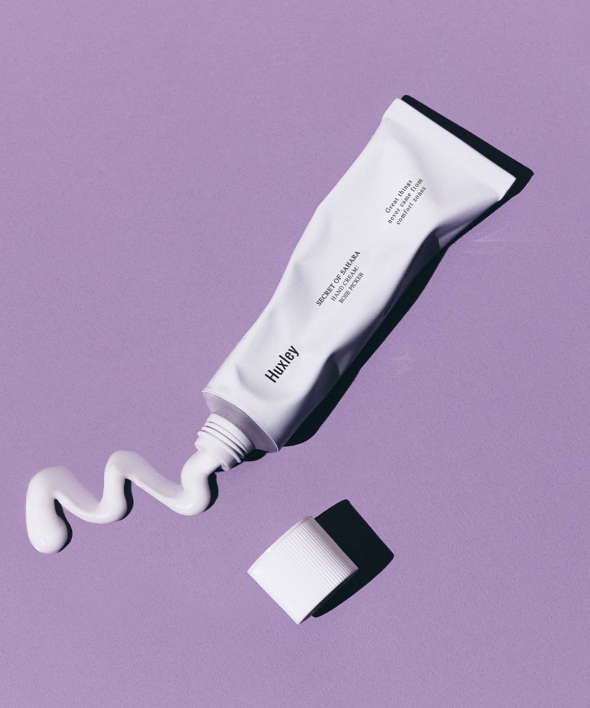 헉슬리(HUXLEY) 퍼퓸 보습 핸드크림 30ml 5종 택2