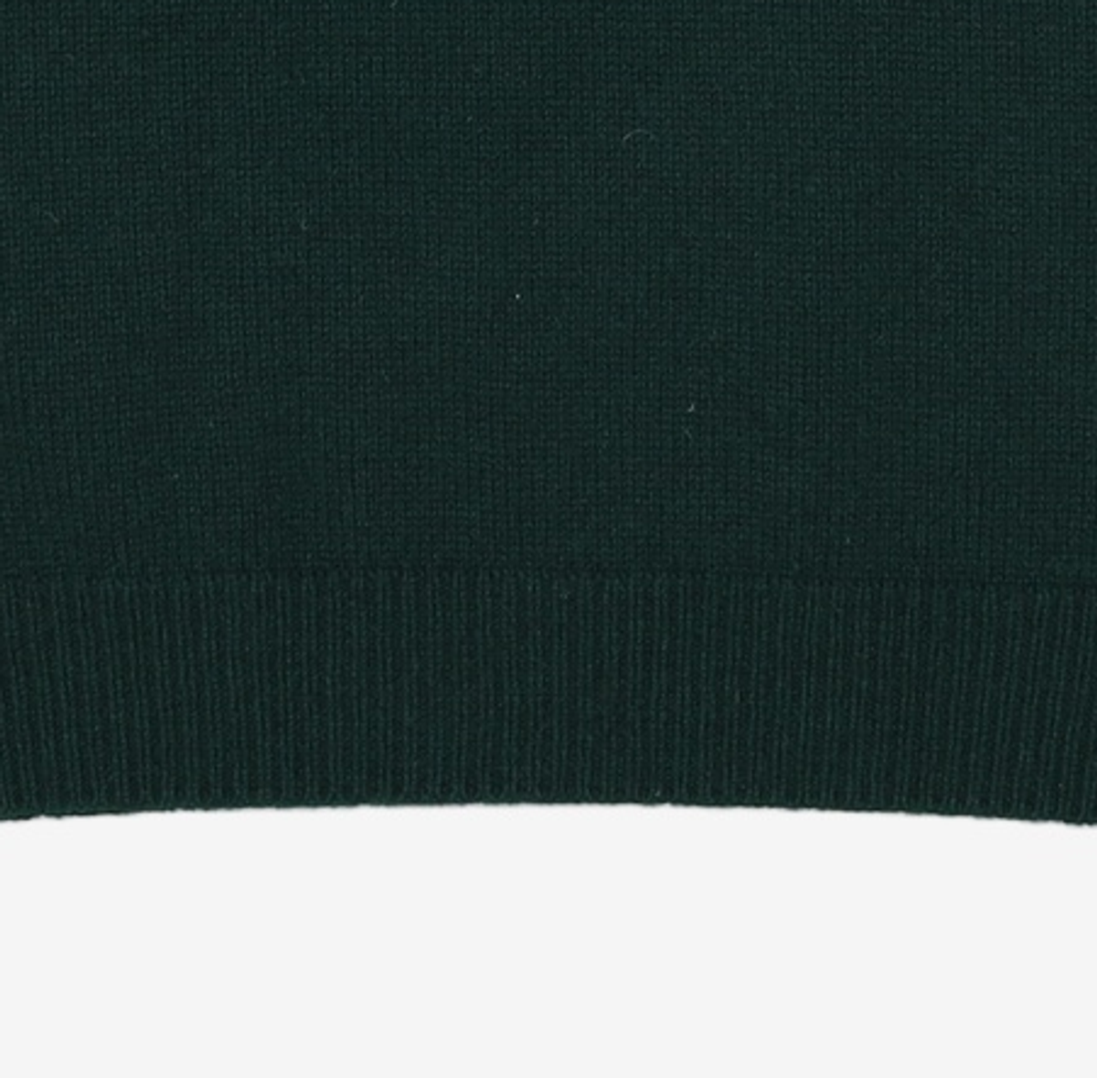 메종 키츠네(MAISON KITSUNE) 21FW 빅폭스헤드 니트 HM00509KT1016 L