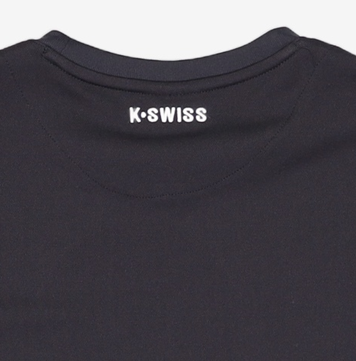 케이스위스(K-SWISS) 반소매 티셔츠 95