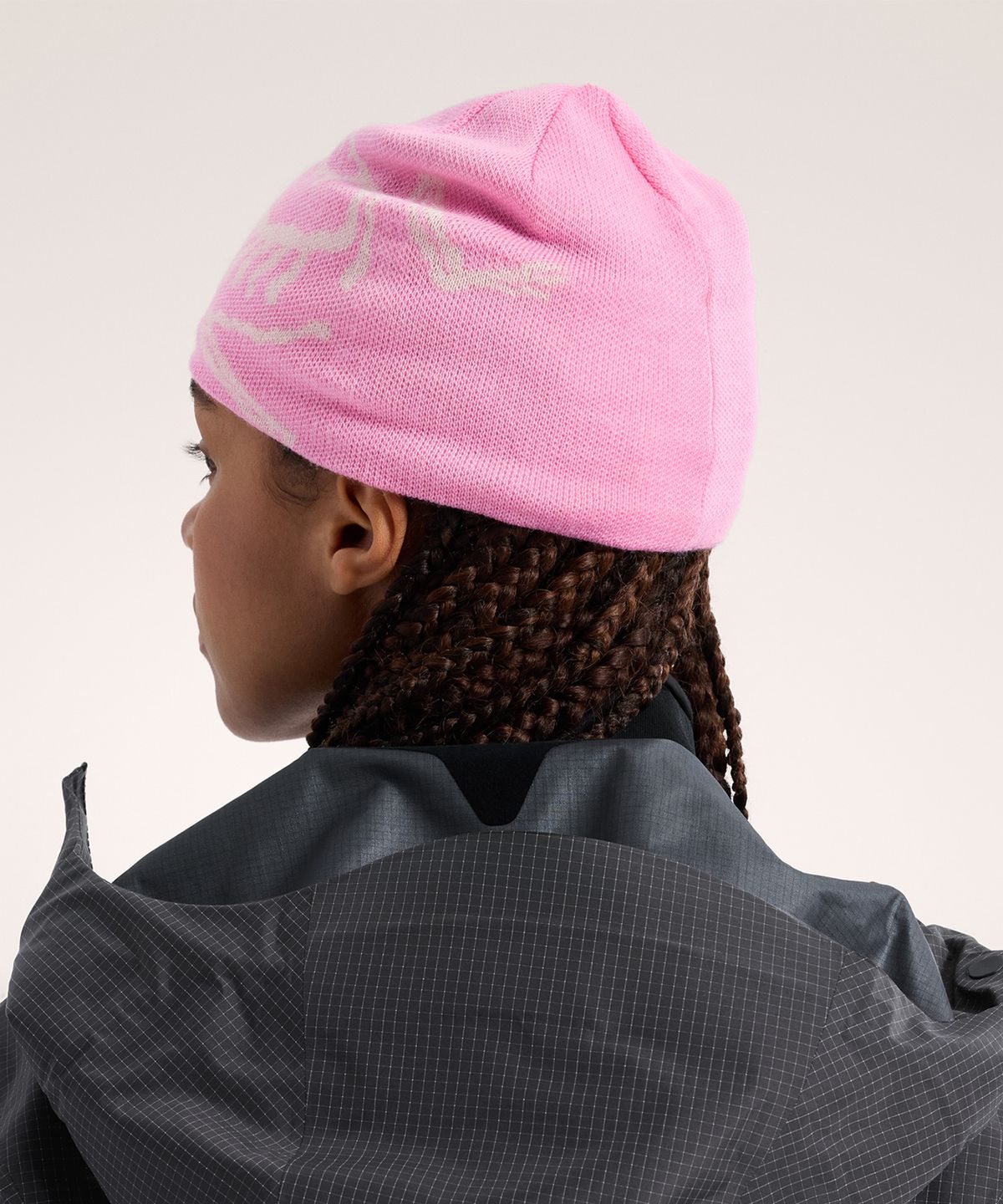 아크테릭스(ARCTERYX) 버드 헤드 토크 - PINEBERRY / SEA SALT / AEQSU06756