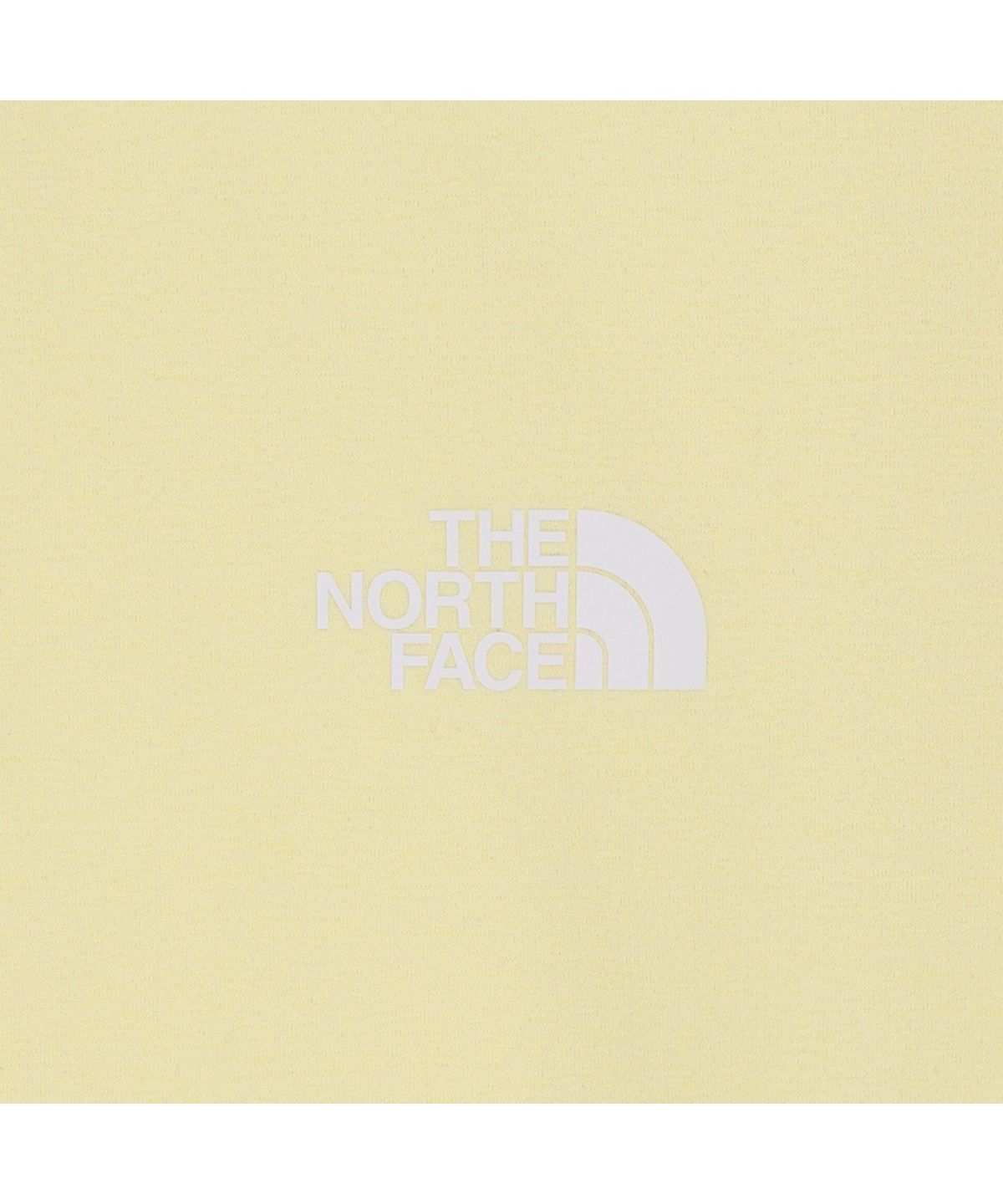 노스페이스(THE NORTH FACE) NT7US13M 스틴슨 반팔 티 LEMON