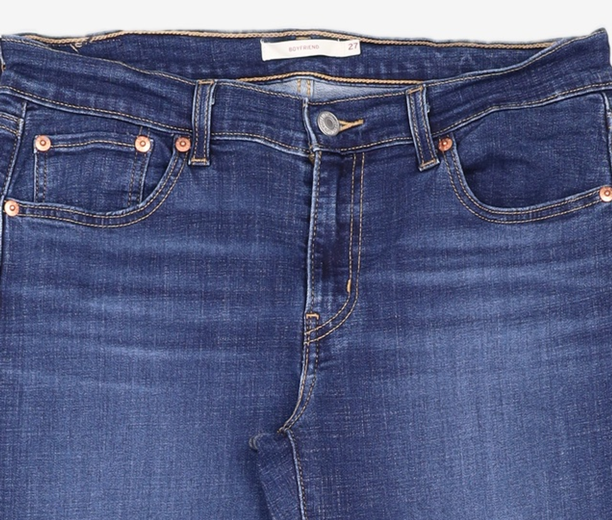 리바이스(LEVI'S) 청/데님 팬츠 27
