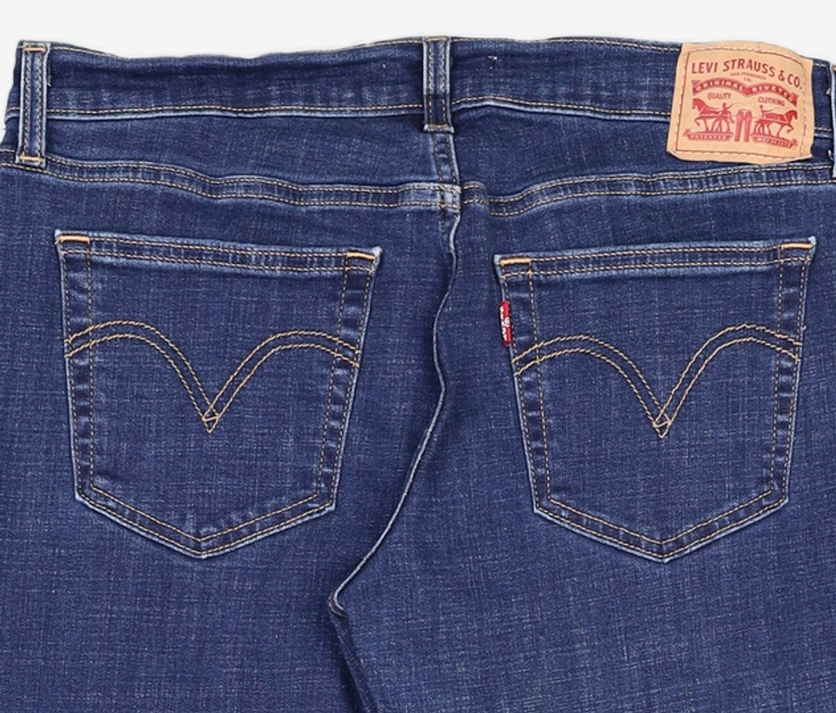 리바이스(LEVI'S) 청/데님 팬츠 27
