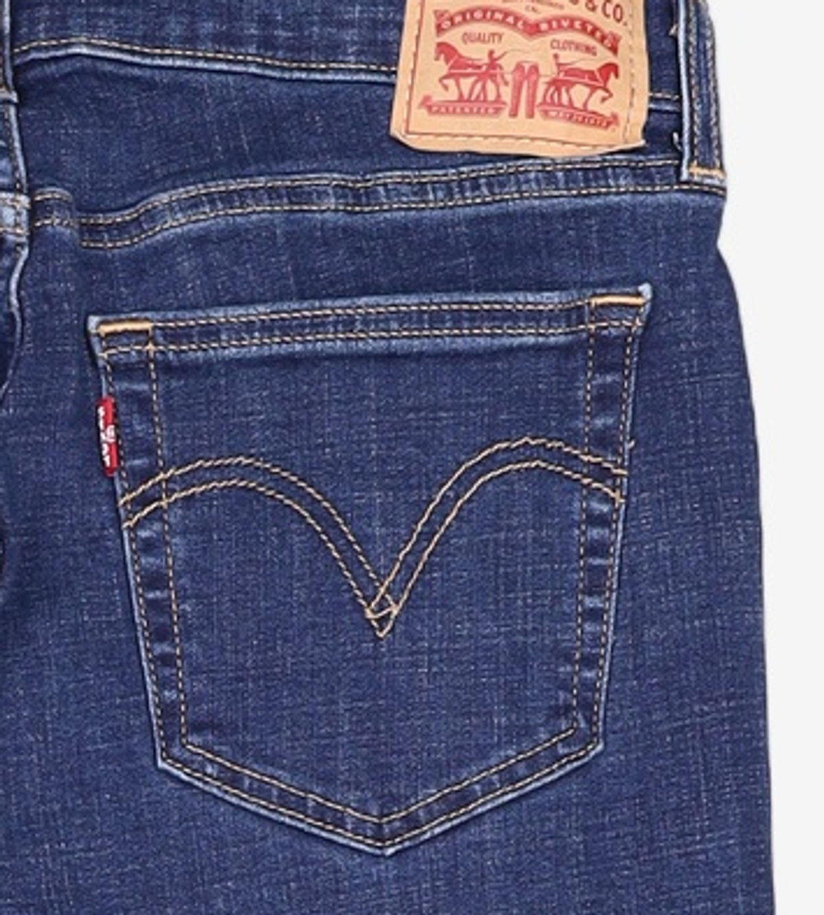 리바이스(LEVI'S) 청/데님 팬츠 27
