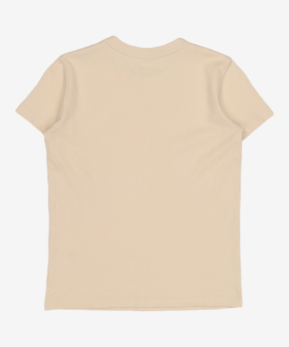 유니클로(UNIQLO) 반소매 티셔츠 S